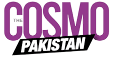 The Cosmo Pakistan